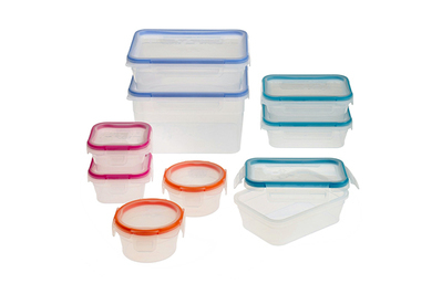 Waxed Food Bags Set, One of Small, Medium, Large Reusable Waxed Food Storage  Bag, 3 pcs - Ralphs