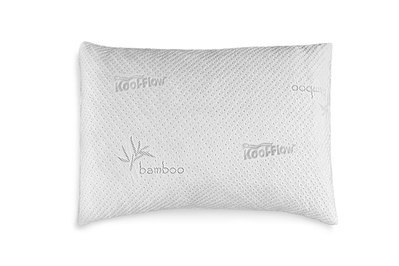 Back-Sleep System – PoZo Pillows