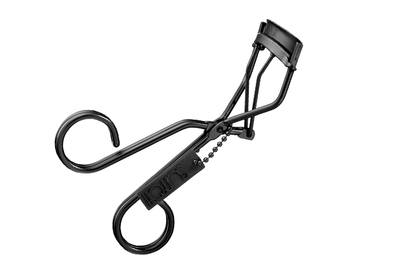 black eyelash curler