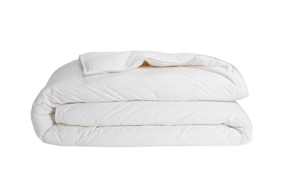 Utopia Bedding Down Alternative Comforter (King, White) - All Season C -  Gallis Hill House