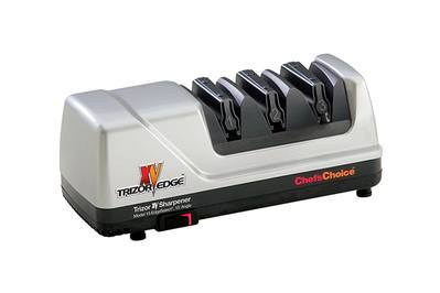 The Best Knife Sharpener for 2024