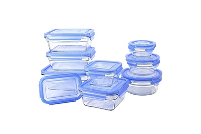 The Best Food Storage Containers For 2021 Reviews By Wirecutter