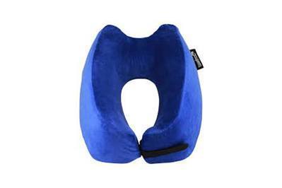 boots travel neck support