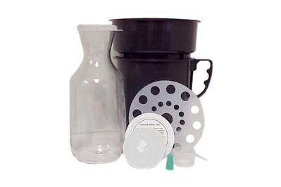 Sio Glass Cold-Infusion Brew Coffee Pitcher Review 2023