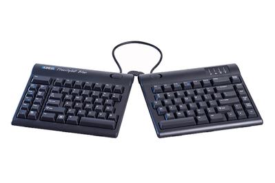 The Best Ergonomic Keyboard: Reviews by Wirecutter | A New York Times ...