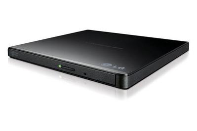 looking for an external dvd player that will work with my mac book pro