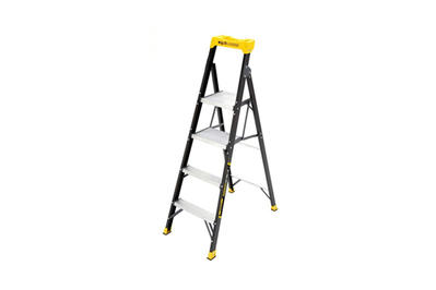 LOUISVILLE LADDER 40-FOOT ALUMINUM EXTENSION LADDER - Modern Electrical  Supplies Ltd