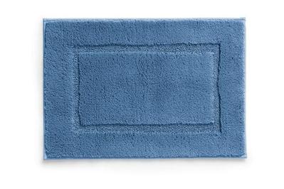 Rubber Backed Bath Rug, Non-Skid, Eco-Friendly Bath Rug