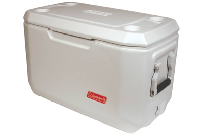 70 quart best sale ice chest