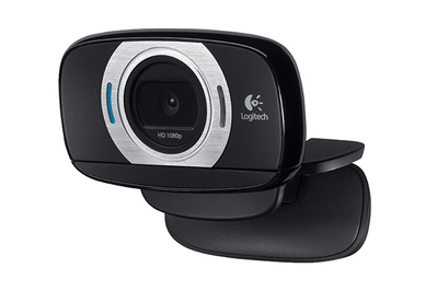 best logitech webcam for mac