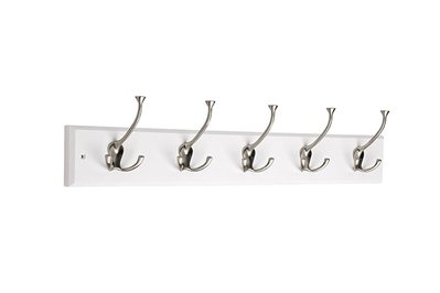 Liberty Flared Tri-Hook Rack (129848)