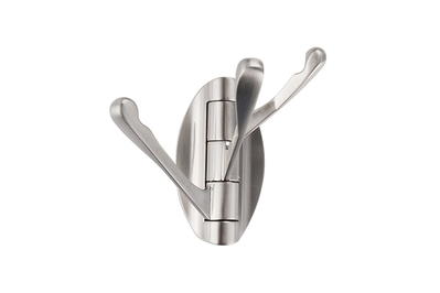 simplehuman - in a pinch? our compact dishrack is perfect for smaller  kitchens. . the dishrack features an inner plastic tray that is precisely  angled for optimum draining, but it also has