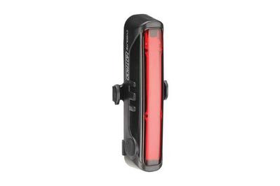 Cygolite Hotrod USB 50 Rechargeable Taillight Commuter Urban Safety Light NEW 
