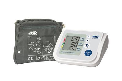 Omron Blood Pressure Monitor Comparison Chart