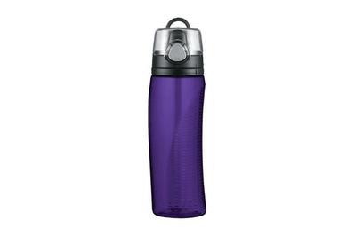 Office and Outdoor 24/32/40 oz Water Bottle with Straw Double Wall Vacuum Stainless Steel Water Bottle with 3 Option Lid Keeps Hot or Cold Leak Proof Sports Water Bottle for Camping Travel Water Bottle 