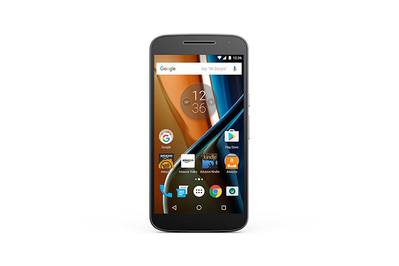 Motorola Moto G4