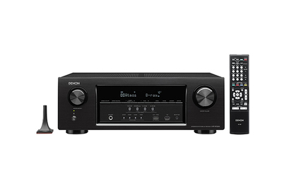 Denon AVR-S720W