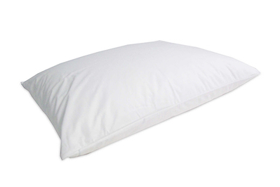 Wirecutter pillow sale protector