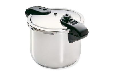 Pressure Cooker Reviews – Fissler Vitaquick and WMF Perfect Plus –  zwillingstore