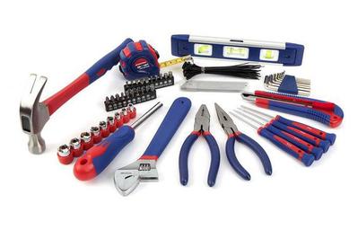 10 Best Basic Tool Sets for DIY Jobs Around the House