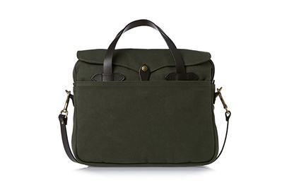 tumi soft briefcase