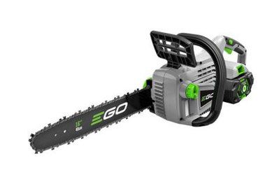 Ego Power 16 Chainsaw