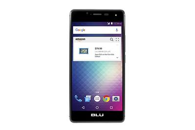 Blu R1 HD