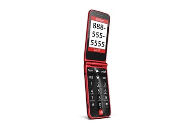 Best Cell Phones for Seniors