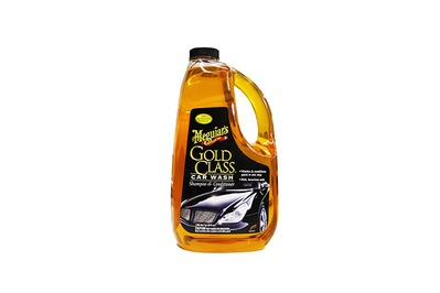 Meguiar’s Gold Class Car Wash