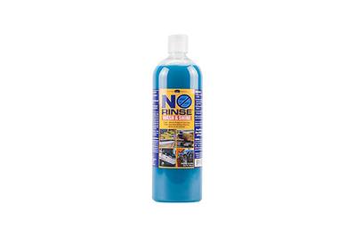 No-Rinse Wash & Wax (Green ONR)