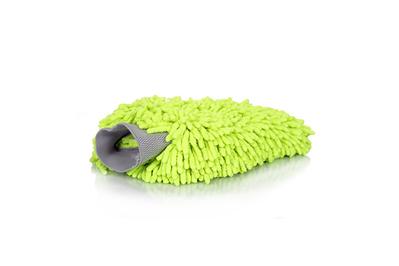 Chemical Guys Chenille Microfiber Premium Scratch-Free Wash Mitt