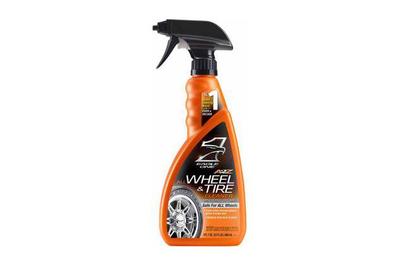 Eagle One A2z All Wheel Tire Cleaner