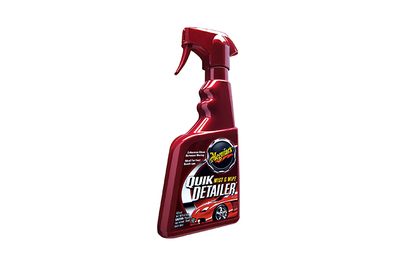 Meguiar's Quik Detailer