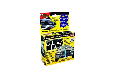 Rust-Oleum Wipe New Trim Kit