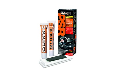 Quixx High Performance Paint Scratch Remover