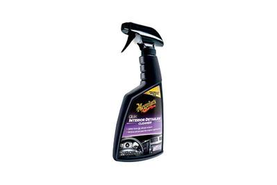 Meguiar’s Quik Interior Detailer Cleaner