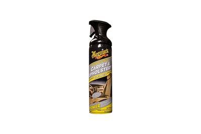 Meguiar's Carpet & Upholstery Cleaner