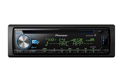 Pioneer DEH-X6900BT