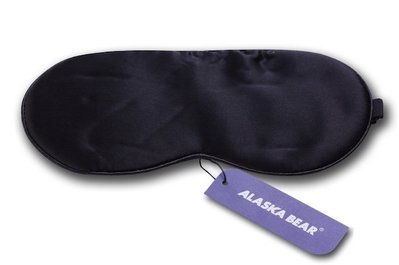 Eye Sleep Mask Soft Cotton Dream catcher Travel Gift Blackout Relax Cute UK Made 