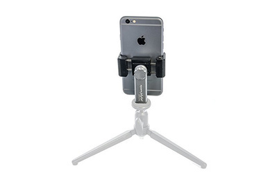 Insten Portable Mini Cell Phone Tripod Desk Holder & Stand