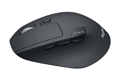travel computer mouse