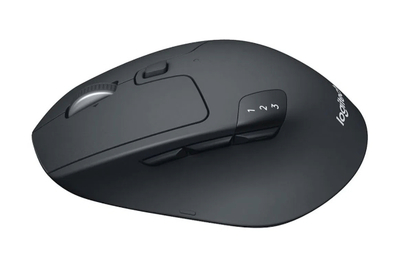 Wireless Mouse COMFORT