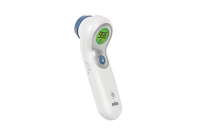 most reliable digital thermometer