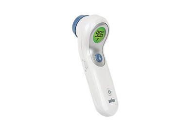 braun thermometer reviews