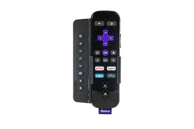 Universal Remote for Seniors 