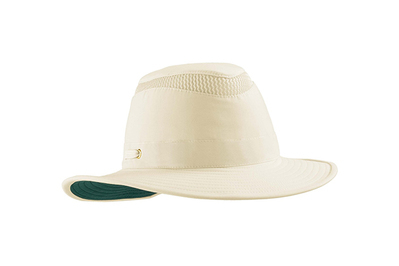 Best barn hat for rain and sun protection?