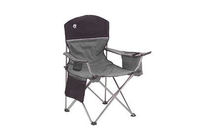 coleman cooler quad chair target