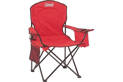 The 5 Best Camping Chairs of 2024 Reviews by Wirecutter