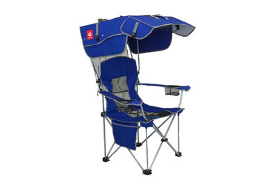 Wirecutter best 2025 camp chair