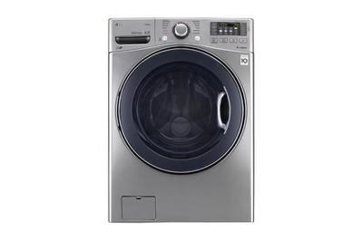 front washing machine